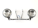 BMW R 850 C 259C [1999] - Farol dianteiro duplo farol unidade farol adicional-2