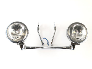 BMW R 850 C 259C [1999] - Farol dianteiro duplo farol unidade farol adicional - 0