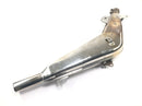 BMW R 100 GS 247E [1991] - Silenciador de escape silenciador traseiro aço inoxidável-2