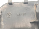 BMW R 100 GS 247E [1991] - Tampa lateral painel lateral direito tampa plástica-3