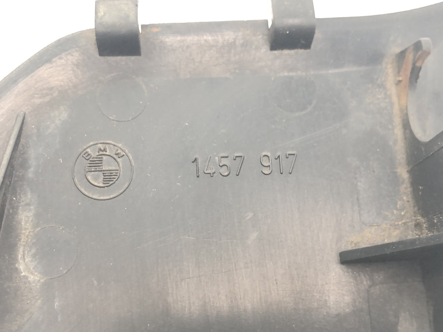 BMW R 100 GS 247E [1991] - Tampa lateral painel lateral direito tampa plástica