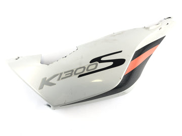 BMW K 1300 S K12S [2010] - revestimento de revestimento traseiro à direita