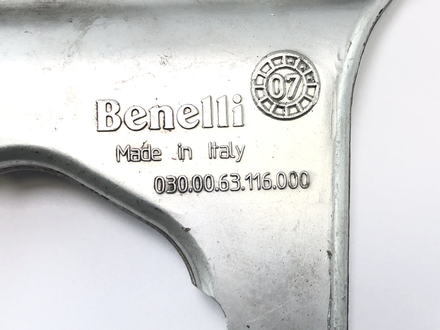 Benelli TNT 1130 [2009] - Suporte pinça de freio traseiro