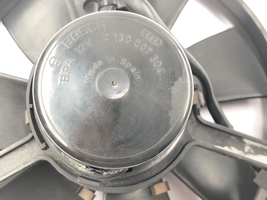 BMW K 1100 RS [1994] - Ventilador, ventilador do radiador, ventilador elétrico