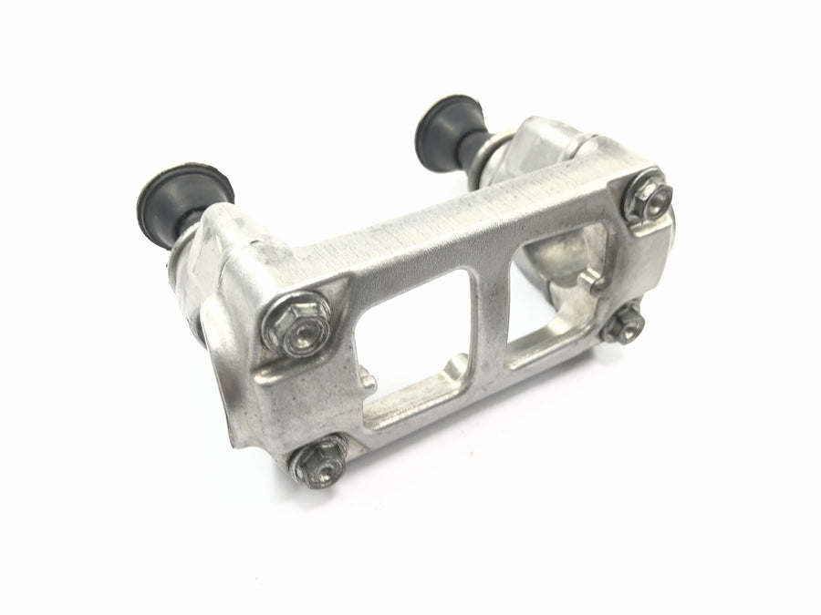 Suzuki RM Z 250 RJ41A [2007] - Suporte para guiador Suporte para guiador