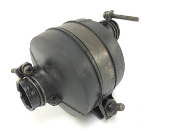 Yamaha XT 500 1U6 [1981] - Ventilação do motor