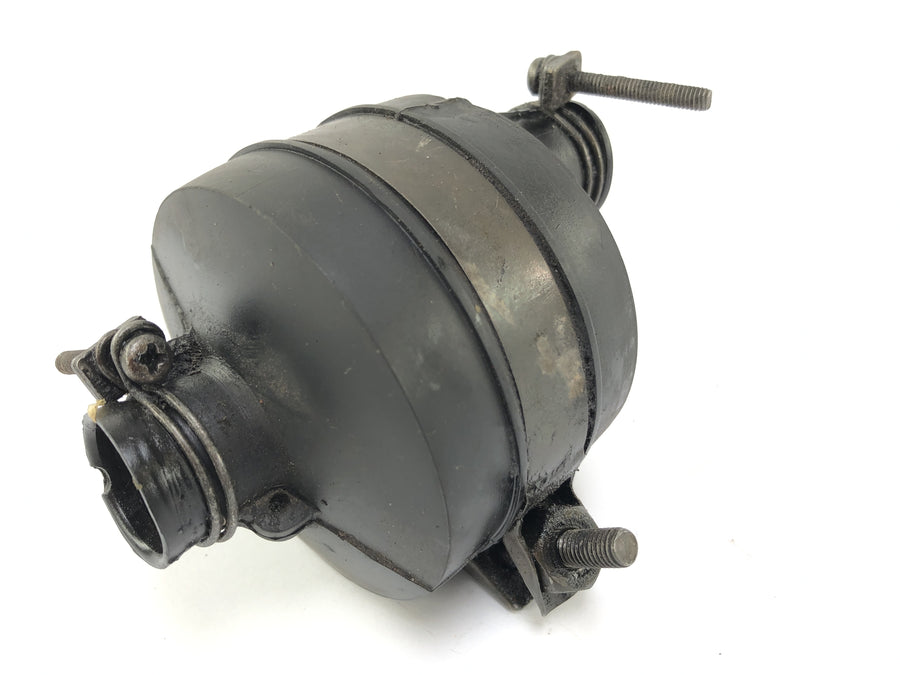 Yamaha XT 500 1U6 [1981] - Ventilação do motor