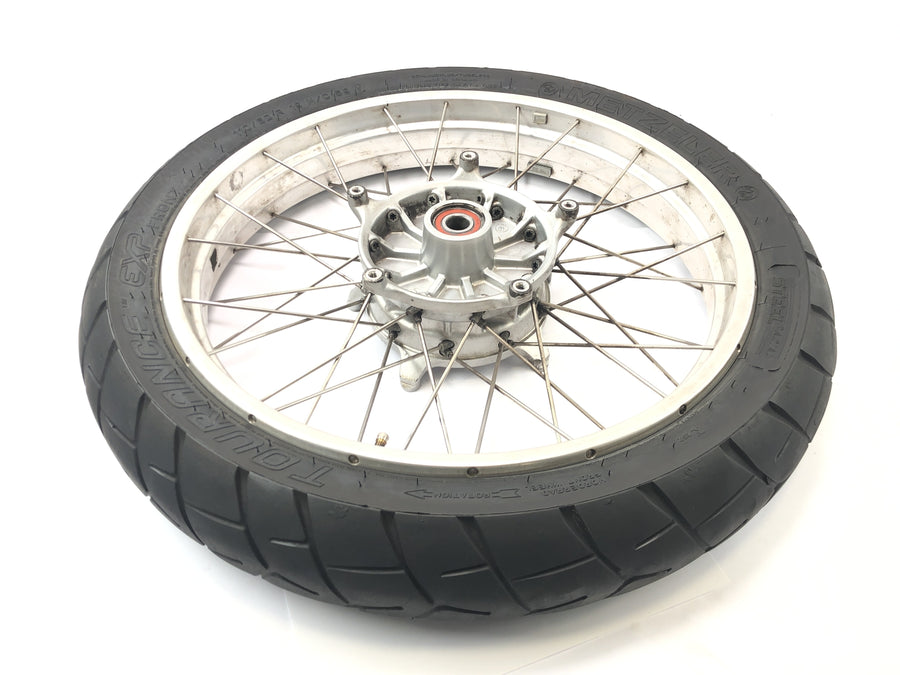 BMW R 1150 GS R21 [2002] - jante dianteira 2,50 x 19"