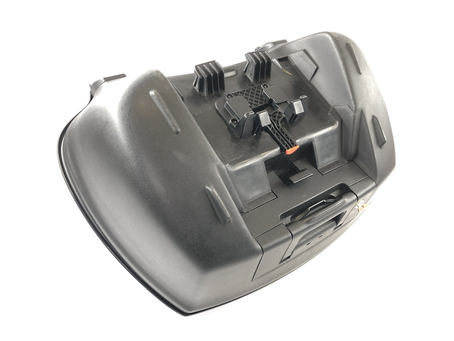 BMW R 1150 RT R22 [2001] - Top case com chave
