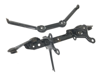 Aprilia SL 1000 Falco PA [2000] - Suporte para refrigeradores de petróleo e água - 0