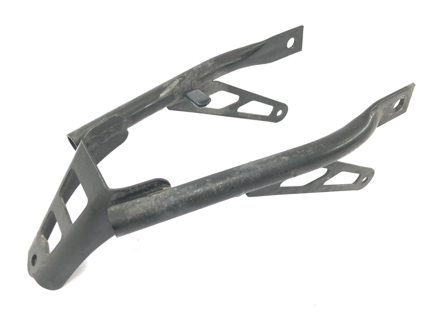 Honda FMX 650 RD12 [2006] - Suporte quadro traseiro suporte placa subchassi traseiro