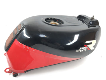 Suzuki GSX R 1100 GV73B [1990] - Tanque Tanque