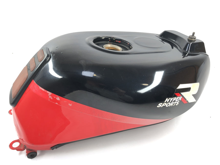 Suzuki GSX R 1100 GV73B [1990] - Tanque Tanque