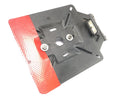 SWM SM 125 R [2018] - Placa da placa da placa LED LED LUZ-3
