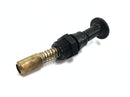 Suzuki RM Z 250 RJ41A [2007] - Cabo de partida do afogador Cabo de partida da alavanca de partida a frio do carburador-1