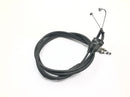 Suzuki RM Z 250 RJ41A [2007] - cabo do acelerador cabo bowden do acelerador-3