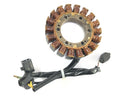 Honda FMX 650 RD12 [2006] - Alternador de bobina de carga do gerador de estator Lima-4