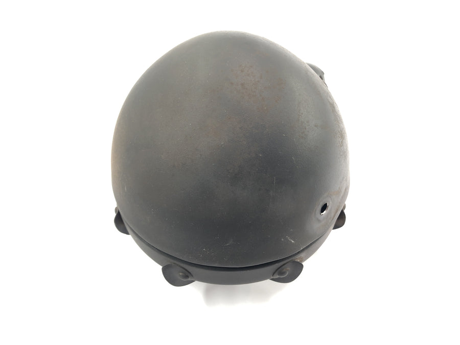 Honda NX 650 RD08 [1995] - Luz frontal da lâmpada da grade de proteção do farol