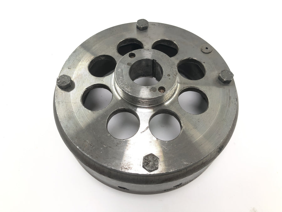 Laverda 1000 [1978] - Rotor do alternador Polrad