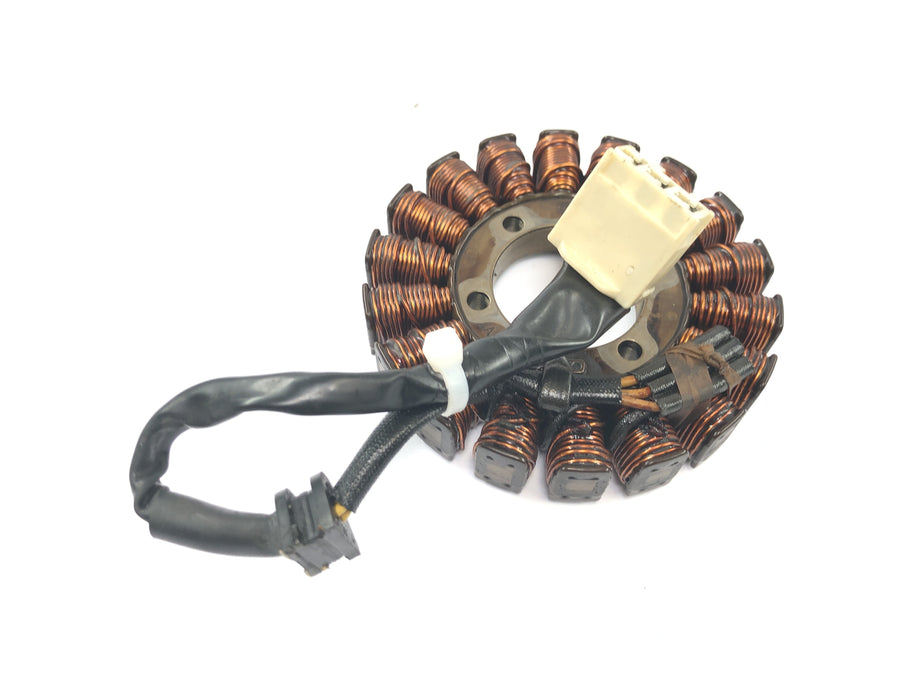 Honda CBR 1000 RR SC57 [2006] - Alternador Estator Gerador Bobina Lima