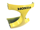 Honda NSR 125 JC20 [1991] - Parte intermediária da carenagem dianteira-1