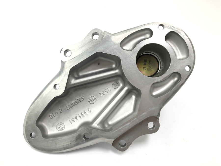 BMW R 850 C 259C [1999] - Ponte inferior do garfo Telelever