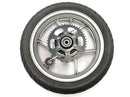 Kawasaki Versys KLE 650 A [2006] - Jante traseira 4,50 x 17"-6