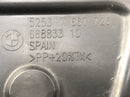 BMW R 1200 GS R12 K25 [2003] - Socius Seat Bench-6