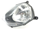 KTM 690 SM Prestige [2007] - iluminação da lâmpada de motocicleta da luz frontal do farol-1