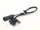 BMW C1 125 [2002] - Gerador de pulsos do alternador de captação-4