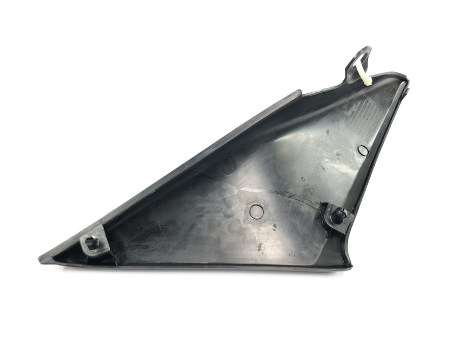 Honda CBR 600 RR PC37 [2004] - Carenagem lateral tampa lateral direita
