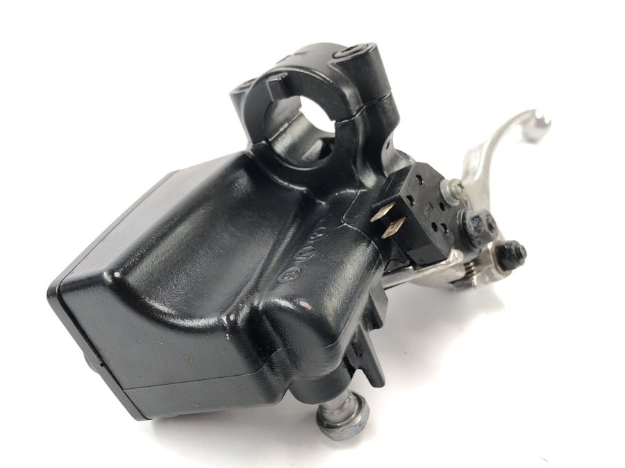 Triumph Street Triple R 675 D67LD [2010] - Bomba de freio de ajuste de freio da alavanca de freio à direita à direita
