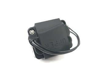Aprilia Mille RSV 1000 ME [1999] - sensor de ângulo de inclinação, sensor de queda - 0