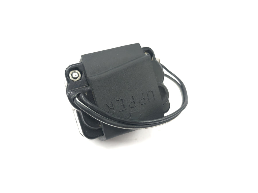 Aprilia Mille RSV 1000 ME [1999] - sensor de ângulo de inclinação, sensor de queda