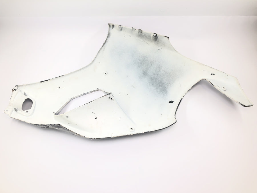 Aprilia RS 125 Extrema [1994] - Painel lateral painel inferior esquerdo