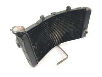 Honda CBR 900 RR Fireblade SC33 [2000] - Radiador refrigerador de água