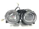 KTM 640 Adventure LC4 [2001] - Farol dianteiro duplo-2
