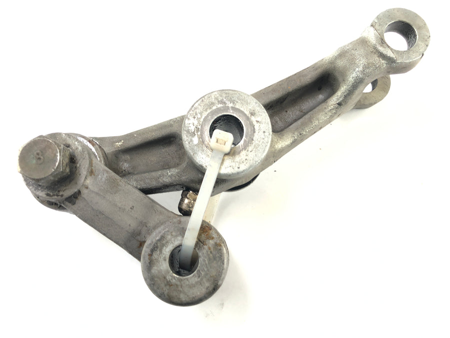 Yamaha XT 600 E 3TB [1996] - Deflanco Lever Bone Featherbone