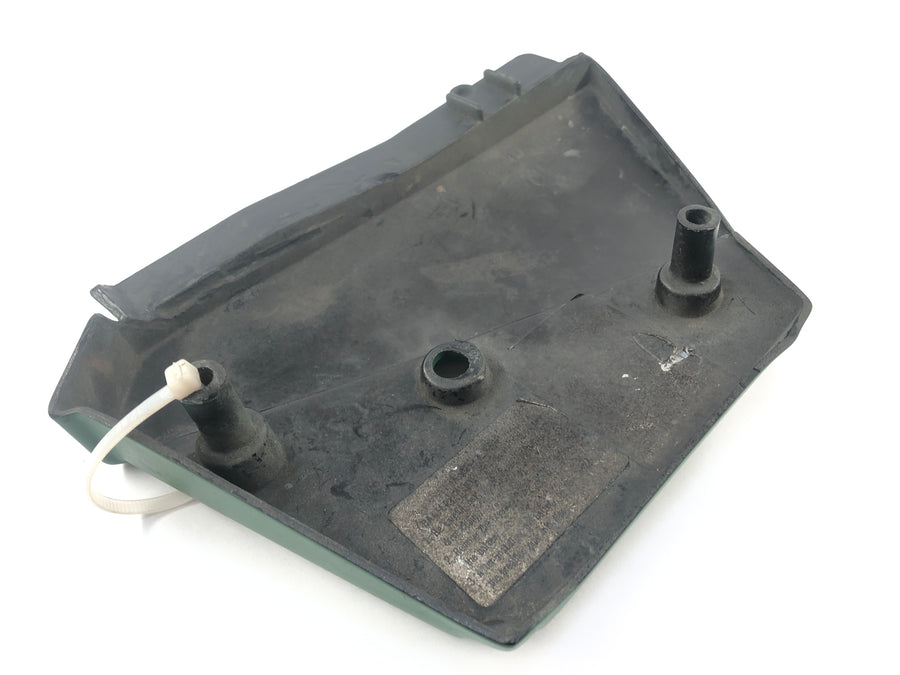 Yamaha XT 550 5Y3 [1982] - Tampa lateral de revestimento direito
