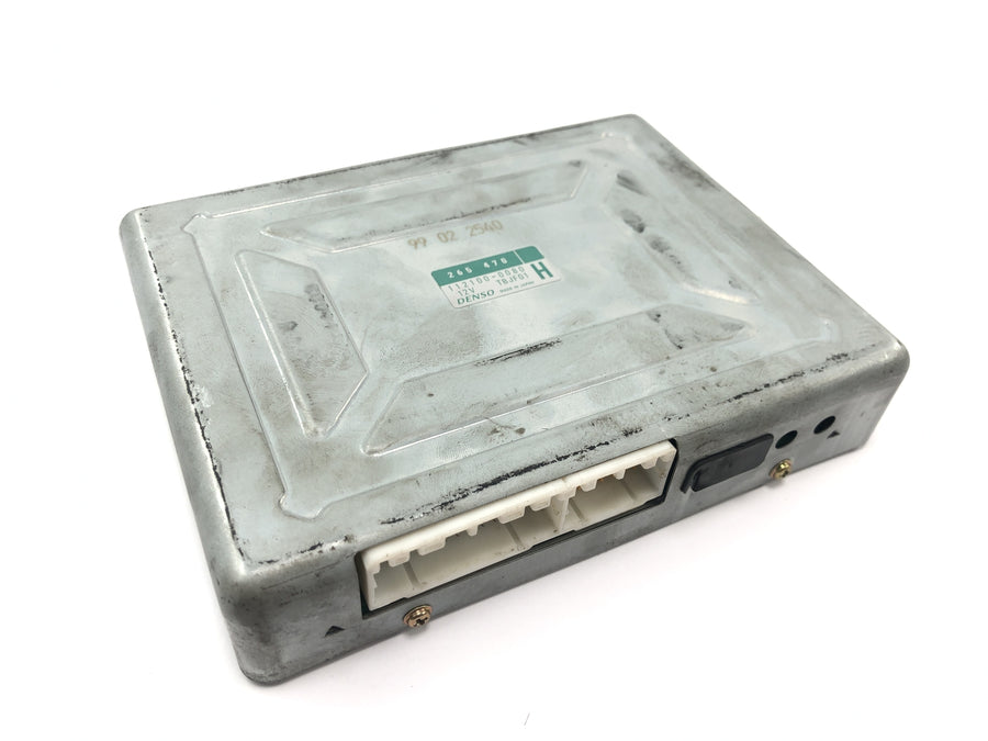 Aprilia Mille RSV 1000 ME [1999] - Unidade de controle do motor Unidade ECU CDI