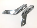 Honda VTX 1800 SC46 [2004] - Sissy bar com suporte Topcase-1