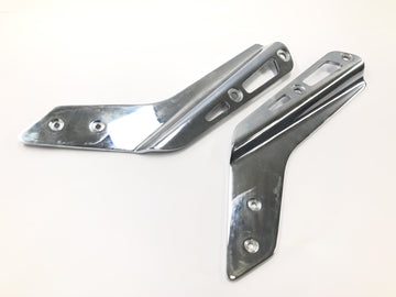 Honda VTX 1800 SC46 [2004] - Sissy bar com suporte Topcase