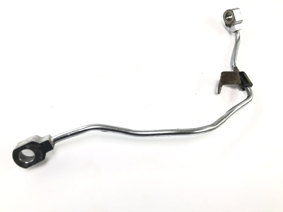 SWM RS 125 R B2 [2020] - Suporte para tubo de óleo do motor