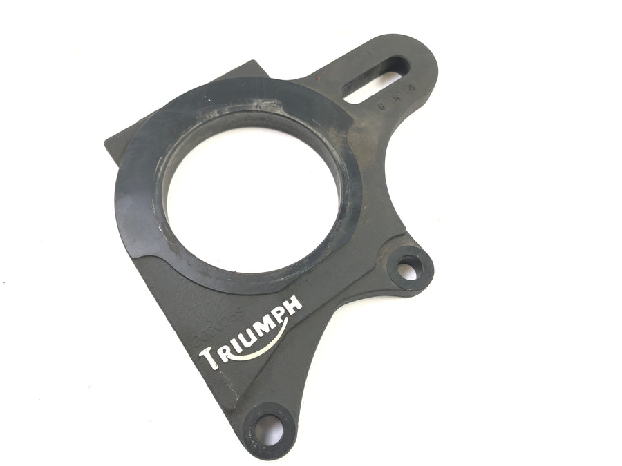 Triumph Daytona 955i T595 [1999] - Placa de âncora de âncora do freio