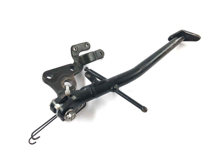 Suzuki GSX R 1000 WVB6 K6 [2006] - Suporte lateral suporte lateral com suporte
