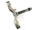 Yamaha YZF 750 R 4HN [1996] - ponte inferior do garfo-1