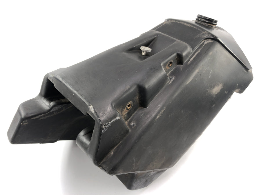 Husqvarna te 610 8ae [1994] - tanque de petrol tanque de combustível plástico tanque de tanques de petróleo plástico
