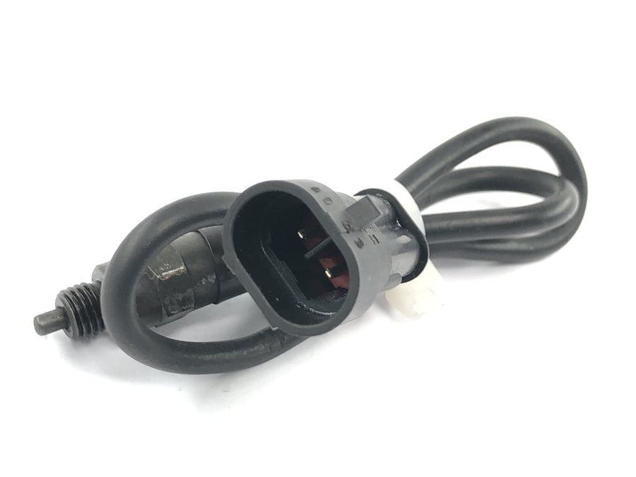 Ducati ST3 S3 [2004] - Pressostato do interruptor da luz do freio traseiro