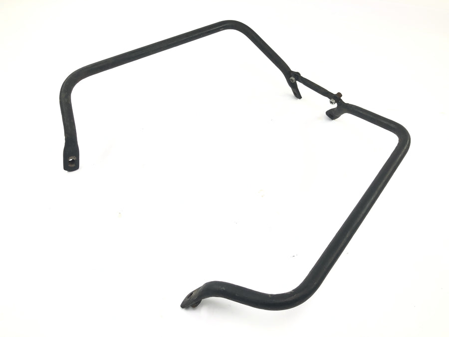 BMW F 650 GS R13 [2000] - Porta-bagagens lateral porta malas traseiro