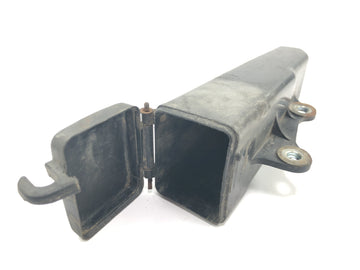 Honda XL 600 RM PD03 [1985] - Caixa de ferramentas porta-ferramentas - 0